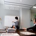 採用とは営業である！内定辞退阻止のためにここまでやる